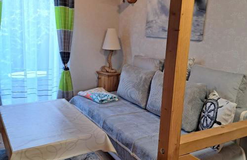 Fewo Seepferdchen - Foto 1