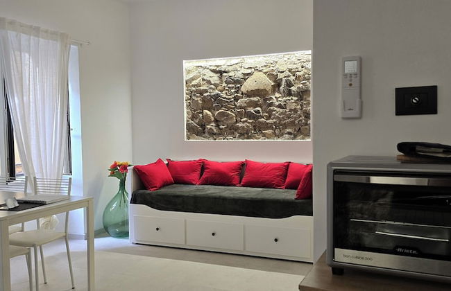 The white cave- Bluchalet - Foto 20