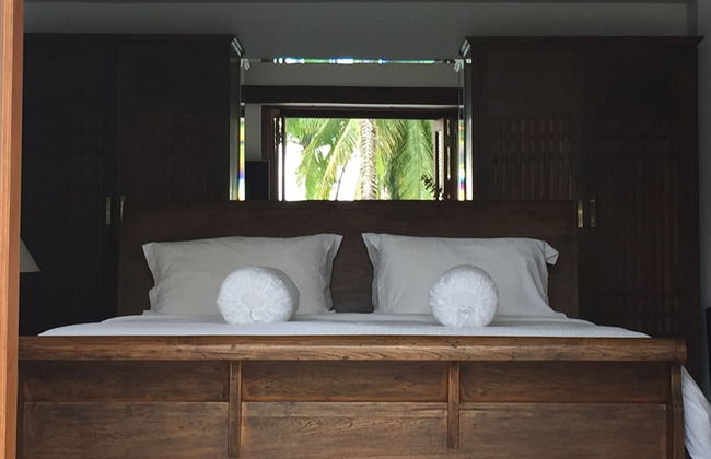 De Chom Villa - Foto 10