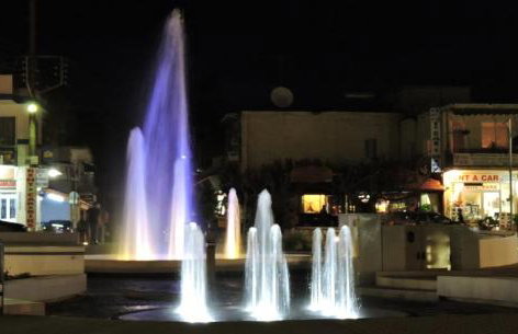 Egeon Rooms and Studios - Foto 28