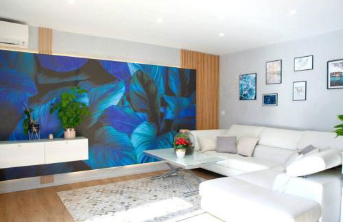 T3 Le Designer 4è-Terrasse-climatisation & Netflix - Foto 4