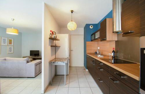 Palestro -St charles- Vieux Port - Foto 1