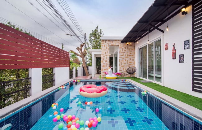 Baan Farm Sook - Photo 34