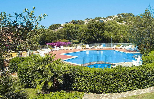 Apartment in Sardinian Style With Pool - Foto 4