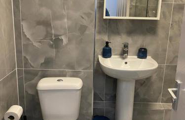 Cosy Apartment in Islington - Foto 29