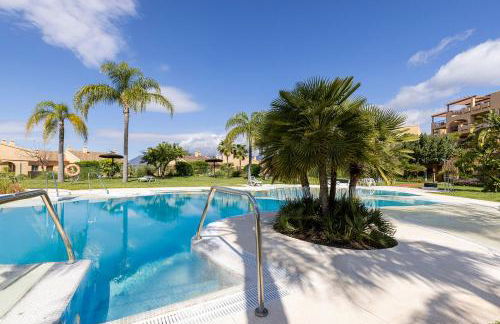 Quartiers Marbella Golden Penthouse - Photo 55