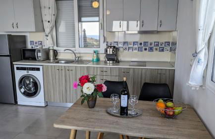 KIRA'S RESIDENCE PANORAMIC VIEW - Foto 31