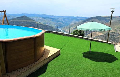 Riba Loivos Village - Studio A - Foto 13