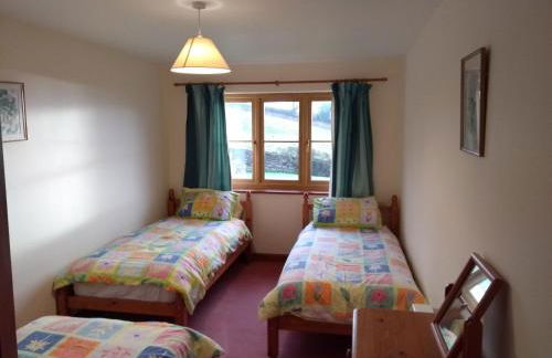 Llinos Cottage - Photo 6