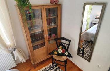 Thalgiron, a breath away from Delphi - Foto 14