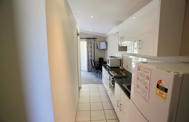 Junee Tourist Park - Foto 45