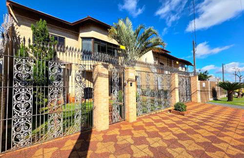 Casa 4 suítes em bairro nobre de Foz - Photo 45