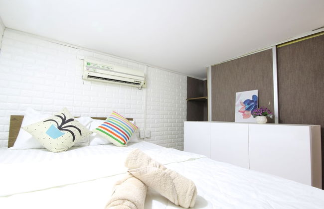 Smiley Apartment 13 - Adults Only - Foto 15