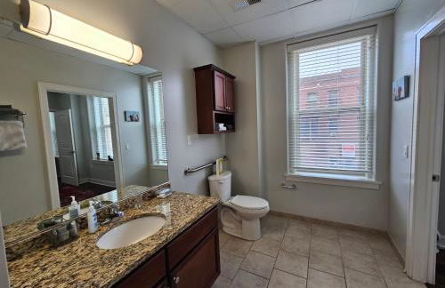 One Bedroom Partment at the Inman - 202 - Foto 8