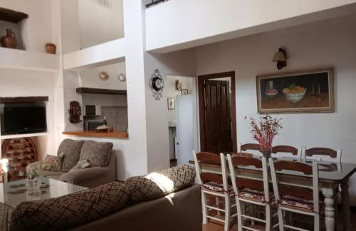 Casa Rural La Maquinilla - Foto 51