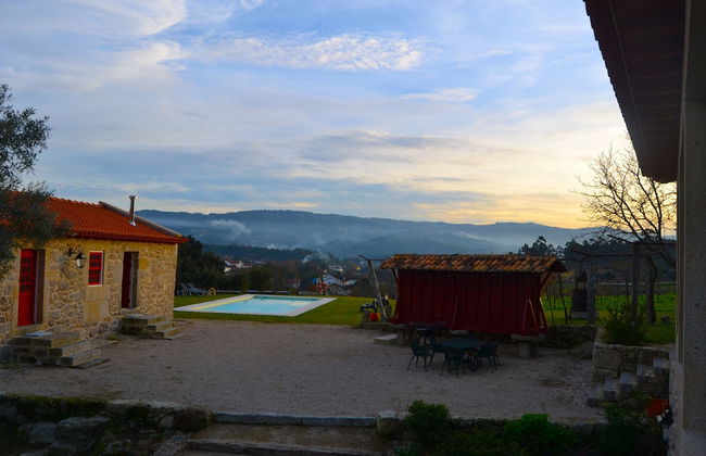 Quinta do Olival - Photo 48