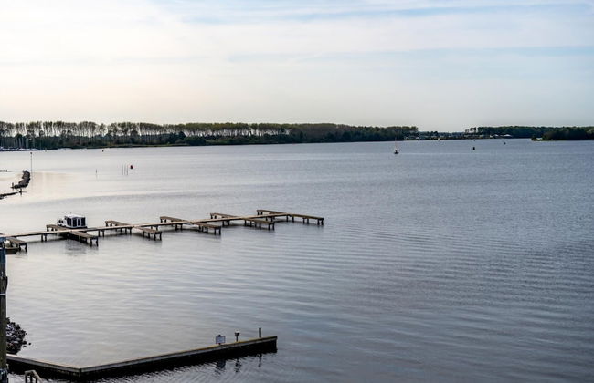 Apartment Veerse Meer With Private Marina - Photo 17