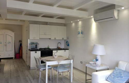 Giglio apartment vista mare wifi e parcheggio privato - Foto 5