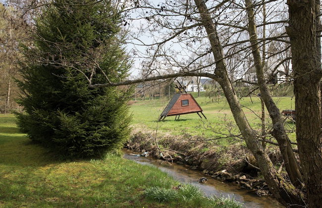 Tranquil Eifel Hideaway - Photo 32