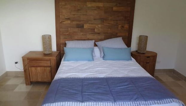 Tortuga C46 - Foto 2, Habitación