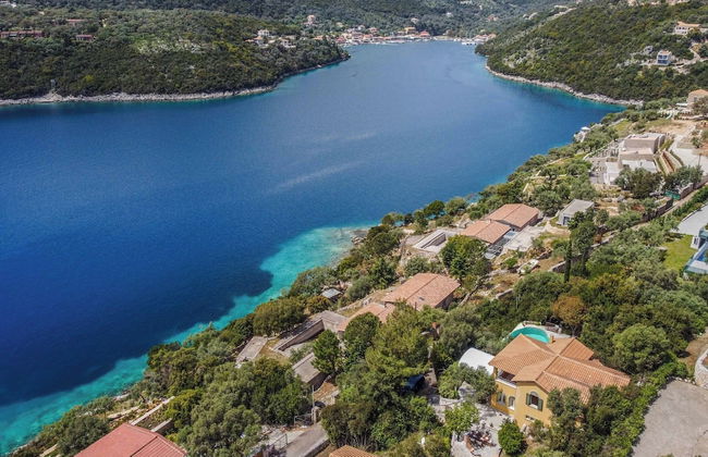 Villa Elpida - Foto 44