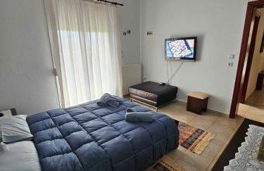 Paikos Townhouse, Hot Springs - Photo 16