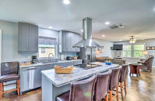 Newly Built Cotter Home, Great Fishing Nearby - Foto 11