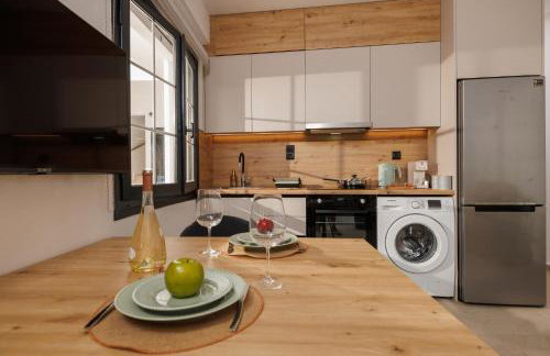 Angel Apartments 1 - Foto 12