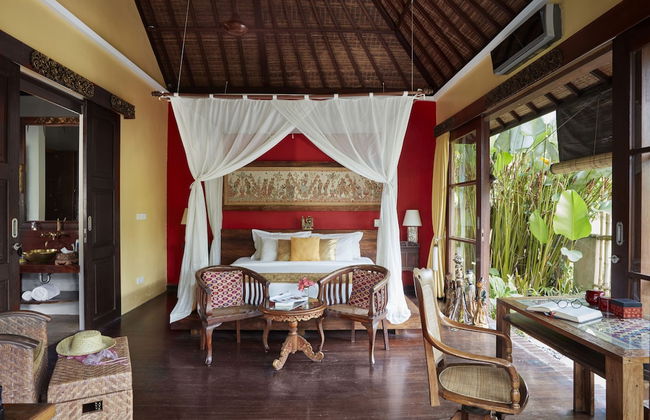 Villa Bayad - Photo 5