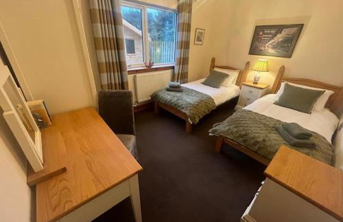 Cosy Holiday Home Portpatrick - Foto 40