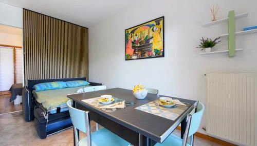 Appartamento I Vigneti del Garda - Foto 5