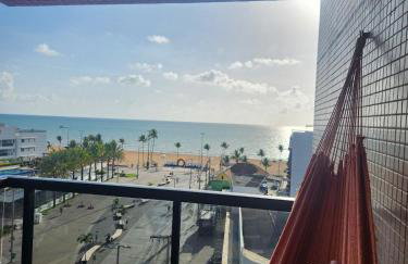 Vista perfeita com a melhor localização da cidade - Foto 12