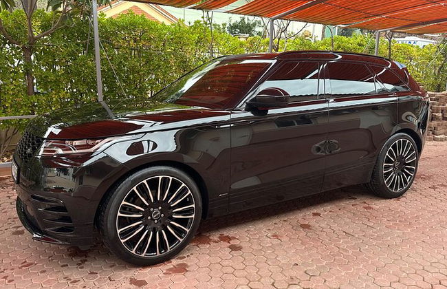 RANGE ROVER Autonoleggio settimanale/Giorno - Foto 1