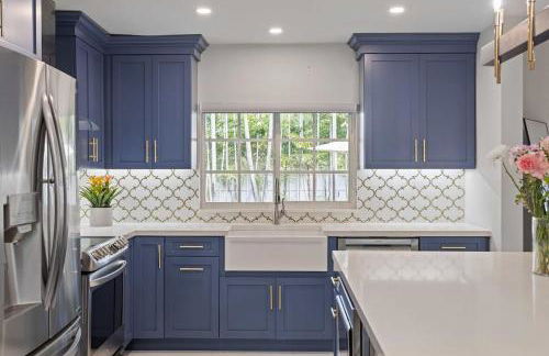 Modern Hollywood 3BR House Pool Jacuzzi - Foto 13