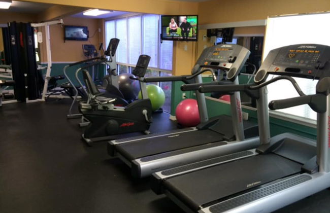 Blue Tree Resort at Lake Buena Vista - Foto 52