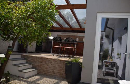 Deluxe Dependance Living Roo-deluxe Soggiorno In Dependance Con Piscina Privata - Foto 21