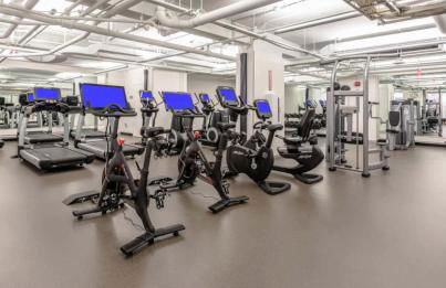 Spacious Beacon Hill 2BR wViews Gym BOS-497 - Foto 16