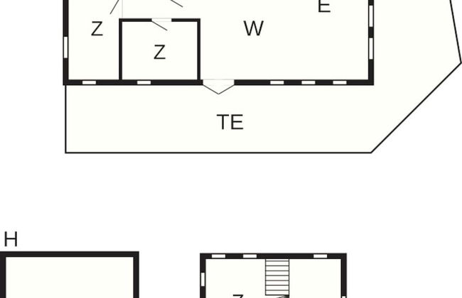 Holiday Home in Katthammarsvik - Foto 7