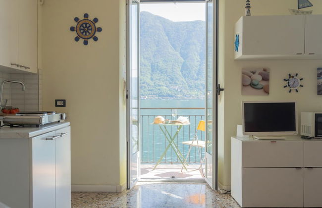 Il Timone in Colonno - Photo 38