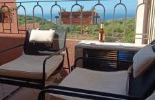 Isola Rossa La Paduledda Appartamento vista mare Il Mirto - Foto 8