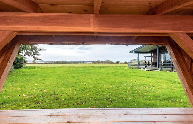Alluring Holiday Home in Syddanmark near Sea - Foto 25