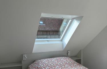 Gîte du Flot - Baie de Somme - Foto 11