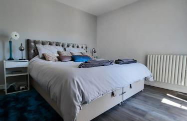 Modern Medway Bungalow - 3BR Garden & Free Parking, Kent - Foto 2