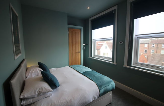 Seabird Apartments - Photo 40