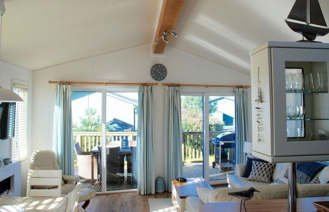 Salcombe Retreat - Foto 30