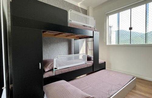 APT 704 - Localização Privilegiada - 2 Quartos - Garagem - Fazenda/Itajaí - Foto 50