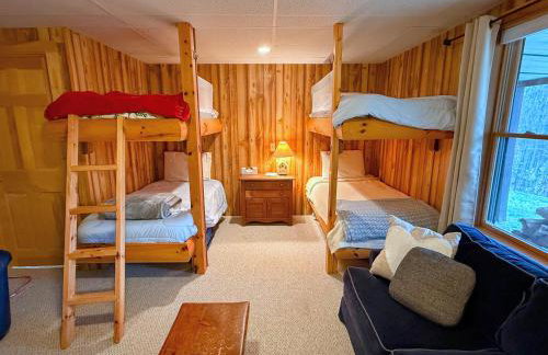 9N Mountainside Cabin in Franconia Heights with Stunning Views! - Foto 28