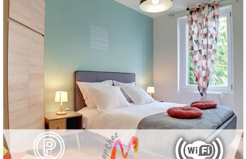 Stop Chez M Select Street # Qualité # Confort # Simplicité - Foto 1