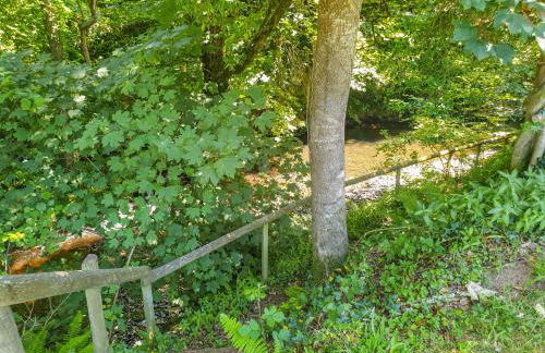 The Old Mill Cottage - Foto 50