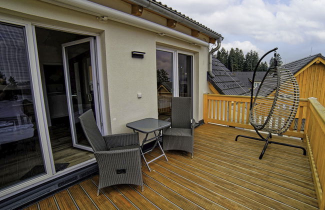 Lakeside Village 36 (+ sauna) - Foto 17